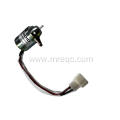 1503ES-12S5SUC5S Fuel Shutoff Solenoid